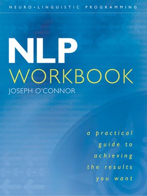 cover image of NLP Workbook